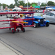 Illustration for article titled The Weirdest And Sexiest Cars That Showed Up To The Woodward Dream Cruise
